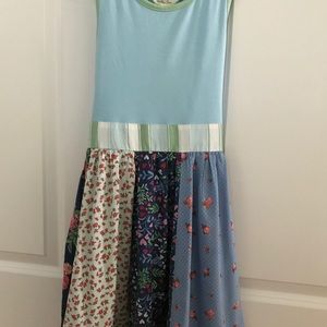 Maltida Jane Girls Dress.  Size 10.  NWT
